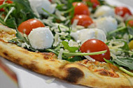 Pizzeria La Stella Di Ahmed Mohamed Abdelrahim food