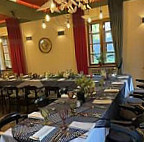 Różana Batorego 19 À l'intérieur