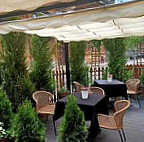 Różana Batorego 19 À l'intérieur