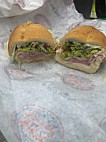 Jersey Mike's Subs food