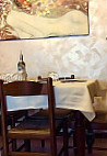 Trattoria Casanuova food