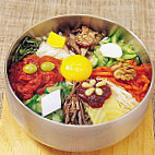 Seoul Zzip food