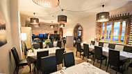 Trattoria All'italiana food