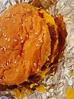 Five Guys food