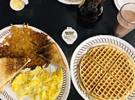 Waffle House food