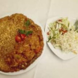 Lesna Zamosc Karp Dania