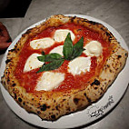 Pizzeria Sapori Del Sud food