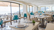 Les Terrasses D’eze Le Tillac food