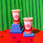 Smoothie King food