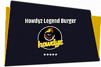 Howdyz inside