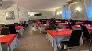 Albergo Le Rotte food