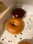 Krispy Kreme food