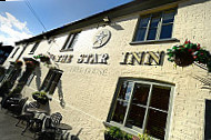 The Star Inn 1744 outside