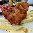 Gasthof Zum Oberfeld food