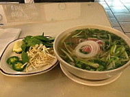 Pho Thai Nguyen food