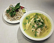 Five Corner's Vietnamese Restaurant food