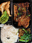 Ono Korean Barbeque food