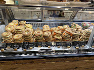 La Fabrique De Bagel Montreal food