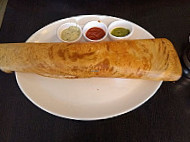 Tanjore food