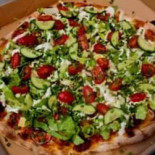 Pizzeria Palline Paulina Kulka Dania