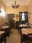 Tipica Trattoria Nasense food