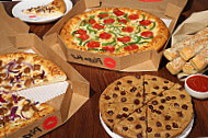 Pizza Hut food