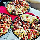 Yola's Tasty Food inside