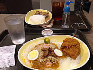 Jollibee food