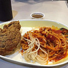 Jollibee food