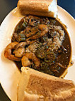 Smokey Joe's Creole Cafe food