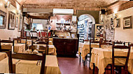 Trattoria Pandemonio inside