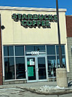 Starbucks outside