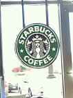 Starbucks outside