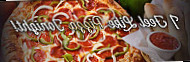 Pizza Tonite food