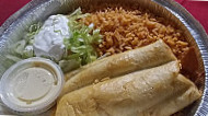 Los Agaveros Mexican Grill And food