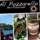 Al Pozzarello outside