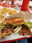 Steak N Shake food