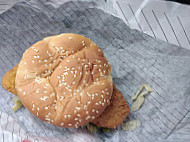 Arby's food