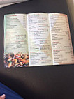 Del Carmen Mexican menu