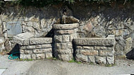 La Taverna Del Boscaiolo outside