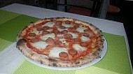 Basilico Pizzeria Braceria food