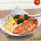 The Manhattan Fish Market Kollupitiya food