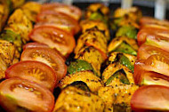 Alla Turca Locanta Turkish Grill Glasgow City Centre food