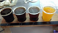 575 Brewing Company food