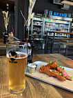 Brewdog Aberdeen food