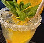 Mistrz I Małgorzata food