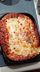 Papa Murphy's Take N' Bake Pizza food