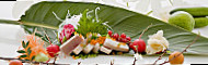 The Sushi Company food