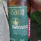 Ukta Glowna Nourriture