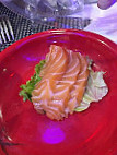 Sushi Tao food